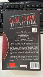 YÜRÜDÜĞÜN YOLLAR HEP AYNI YERE ÇIKIYORSA YENİ BİR YOL BULMAK İÇİN GİTME ZAMANI - ARET VARTANYAN - DESTEK YAYINLARI BİRİNCİ BASKI 2015