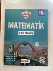 Okyanus 10. Sınıf Matematik Soru Bankası