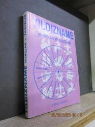 YILDIZNAME (BURÇLAR VE YILDIZLAR)