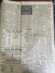 YENİ SABAH GAZETESİ  28 ŞUBAT 1962 YIL :24 SAYI :8250--N.Akı İstanbul ,Enver Saatcıgil de İzmir Valisi --Kamuran Görgün Belediye Reisi Oluyor ---Tedbirler tasarısı dün partilere verildi ---Kabine 5 saat süren toplantı yaptı --Cezayir in bağımsızlığını ilan ediliyor ---Gümrük Kanunu Değiştiriliyor --Ölü gözü takılan adam görüyor ---Gümüşpala ,AP de müfrit kalmadı ---Demokrasi  Kampanyası :Siyavuşgil --Bayramlık kaçak şeker imal edenler çok arttı ---Sinemalar :Düşman Kardeşler ,Emek :Miami Maceraları ,İnci :Yedi Günlük Gelin ,Konak :Çingene Güzeli ---Radyo Programları ---Dış Olaylar : İki asi uçak ve patlayan bombalar ---Yunanistan ın gayretlerine bir cevap --Arnavutluk Rusya ya karşı harbe hazırlanıyor ---Rumen Dinamosu Gelmiyor --Vılardo Fernando ile Metin i satıyorum dedi --Suatle Candemir e ihtar cezası  verildi --Güreşte beş yıllık program ---Amerikalı Antrenör basmadan şikayetçi ---Hindistan da komünistler kuvvet kazandı ---