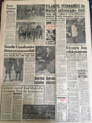 YENİ SABAH GAZETESİ  28 ŞUBAT 1962 YIL :24 SAYI :8250--N.Akı İstanbul ,Enver Saatcıgil de İzmir Valisi --Kamuran Görgün Belediye Reisi Oluyor ---Tedbirler tasarısı dün partilere verildi ---Kabine 5 saat süren toplantı yaptı --Cezayir in bağımsızlığını ilan ediliyor ---Gümrük Kanunu Değiştiriliyor --Ölü gözü takılan adam görüyor ---Gümüşpala ,AP de müfrit kalmadı ---Demokrasi  Kampanyası :Siyavuşgil --Bayramlık kaçak şeker imal edenler çok arttı ---Sinemalar :Düşman Kardeşler ,Emek :Miami Maceraları ,İnci :Yedi Günlük Gelin ,Konak :Çingene Güzeli ---Radyo Programları ---Dış Olaylar : İki asi uçak ve patlayan bombalar ---Yunanistan ın gayretlerine bir cevap --Arnavutluk Rusya ya karşı harbe hazırlanıyor ---Rumen Dinamosu Gelmiyor --Vılardo Fernando ile Metin i satıyorum dedi --Suatle Candemir e ihtar cezası  verildi --Güreşte beş yıllık program ---Amerikalı Antrenör basmadan şikayetçi ---Hindistan da komünistler kuvvet kazandı ---