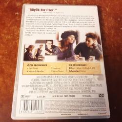 A HOME AT THE END OF THE WORLD - DÜNYANIN SONUNDAKİ EV  - ORJINAL BANDROLLU