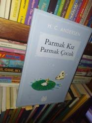 Parmak Kız Parmak Çocuk