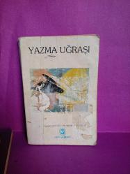 YAZMA UĞRAŞI 2.EL