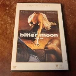 BITTER MOON - ACI AY - ORJINAL BANDROLLU