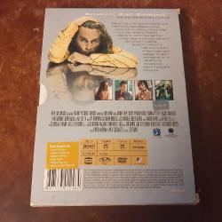 BLOW - BEYAZ ŞEYTAN - ORJINAL BANDROLLU