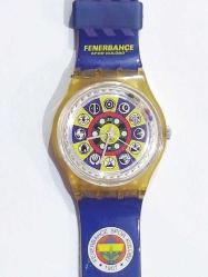 Fenerbahçe Spor Kulübü / Swatch saat