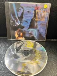 KITARO - THE BEST OF CD1198