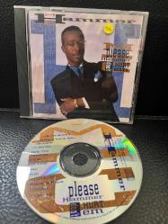 MC HAMMER - PLEASE HAMMER DON'T HURT EM CD1204