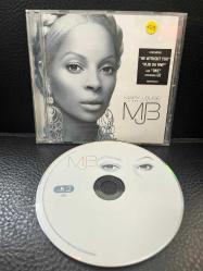 MARY J BLIGE - THE BREAKTHROUGH CD1209