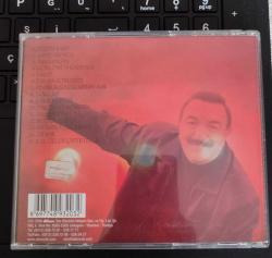 Nejat Alp 2006 Berlin Konseri İlk Baskı CD