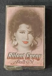 BÜLENT ERSOY * AKILLI OL * KASET AMBALAJINDA