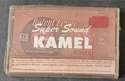 BÜLENT ERSOY * AKILLI OL * KASET AMBALAJINDA