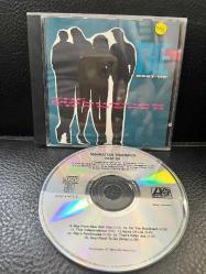 THE MANHATTEN TRANSFER- THE BEST OF CD1174