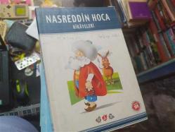 Nasrettin Hoca Hikayeleri