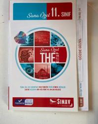 Sınav 11. Sınıf  Tüm dersler Soru Bankası