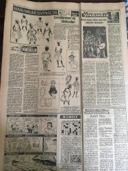 YENİ SABAH GAZETESİ 22 ŞUBAT 1962 YIL :24 SAYI :8244--İnönü Tehlike bertaraf edildi dedi --Aytaç Ordunun Meclisi Dağıtacağı  Sözünün Aslı Yoktur Dedi --60 Bahriyeli Bir Barı Bastı ---Amik ovasını sular istila etti ---Halkı kömür  bulamazken geçen yıl 350 bin stok elde kaldı ---Polis ile öğretmenler çarpıştı ---Parti tasfiyeleri : Siyavuşgil ---Çöp toplanacak günler önceden bildirilecek --Radyo Programları ---Dış Olaylar :Pakistan kalkınma çabası içinde --G.Vietnam Komünist Yuvası Olmayacak --Beşiktaş topsuz antrenman yapıyor --Galatasaray için takım büyüktür --1962 baraj maçlarının ilk takımı :D.Spor --AZS -AWF Voleybol takımı bugün geliyor --İtalya da ki dokuz şöhretten biri Can ---Fenerbahçe de muhalifler  ağır basıyor --İnönü dün Talbot  la görüştü --Bir Üniversite  kitabı dava konusu oluyor ---