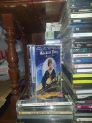 Kalbini Dinle - August Rush (2007) VCD Film