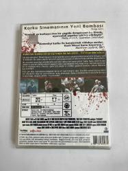 Kanlı Mesai - Severance Orijinal Dvd Film Yılmaz Video