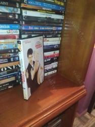 MY MOM'S NEW BOYFRIEND - ANNEMİN YENİ SEVGİLİSİ - DVD FİLM