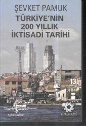 Türkiye'nin 200 Yıllık İktisadi Tarihi  büyüme, kurumlar ve bölüşüm