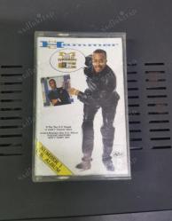MC HAMMER PLEASE HAMMER DON'T HURT 'EM İKİNCİ EL YABANCI KASET