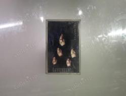 JOE DASSIN LE MEILLEUR DE JOE DAS İKİNCİ EL YABANCI KASET