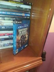 BROTHERS IN ARMS ROAD TO HILL 30 (PC DVD-ROM) Ubisoft Exclusive