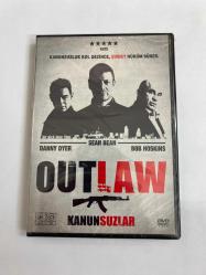 Outlaw - Kanunsuzlar Orijinal Dvd Film Yılmaz Video