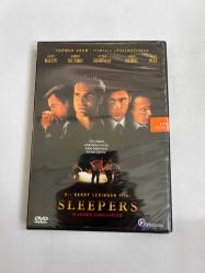Sleepers - Kardeş Gibiydiler orijinal dvd film yılmaz video