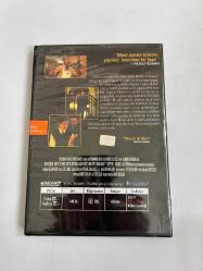 Sleepers - Kardeş Gibiydiler orijinal dvd film yılmaz video