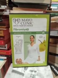 Fibromiyalji Mayo Clinic  Sağlıklı Yaşam İçin Öneriler DVD