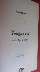 TONGUE FU - SÖZLÜ DÖVÜŞ SANATI