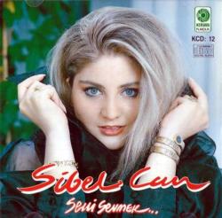 sibel can seni sevmek cd nadir ambalajında cd