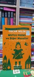 Mutlu Prens Ve Diğer Masallar Kısaltılmış Metin