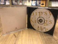 GİPSY KİNGS LIVE CD