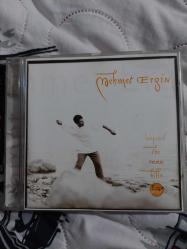 MEHMET ERGİN BEYOND THE SEVEN HİLLS CD