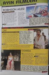 SABAH DERGİ GRUBU-SİNEMA DERGİSİ-POPÜLER SİNEMA DERGİSİ-5.000.000TL-2007-SAYI:3-MART-ROCKY BALBOA-STALLONE İLE SON RAUND-300-BİR GRANK MILLER UYARLAMASI-DOSYA-BRIAN DE PALMA-BIR MODERN KLASIK TAXI DRIVER-SÖYLEYİŞİLER-SİNAN ÇETİN-BARIŞ PİRHASAN-ABDULLAH OĞUZ-GÜNDEM-ACI VAR ROCKY ACI VAR-TARIH EFSANE OLDU EFSANE DE FILM-GÜZELLIK VE YETENEK DEYINCE-MEL GIBSON BUNU HEP YAPIYOR-CIA'YE İÇERIDEN BAKIŞ-YAPMA BANA NUMARA-23 NUMARA-JIM CARREY-SONUNDA CÜMLESİNİ BULAN FILM-ROMANTIK-YABANCI GÖZÜYLE AMERIKAN RÜYASI-AŞK VE İNANÇ-TÖRE FİLMİ DEĞİL BİR YOL FİLMİ-ABDULLAH OĞUZ-MUTLULUK-DE PALMA'NIN GÖR DEDİĞİ-ŞEHRİN ORTASINDA DELİLİĞE DOĞRU-BOX OFFICE-SEYİR DEFTERİ-ELEŞTRİLER-HAYALET SÜRÜCÜ-CEHENNEM ÇİÇEĞİ-SİNEMEDAN ÇIKMIŞ İNSAN-BARDA-KRALIÇE-RÜYA KIZLAR-POLIS-ÖZEL SEANS-IŞIK VE GÖLGE-ATILLA DORSAY-AYIN MAKALESI-SOUNDTRACK ANALIZ-SİNEMA ÇIKIŞI-DERYA ALABORA-UMUDUNU KAYBETME-ÇİRKİN ÖRDEK YAVRUSU İLE FARECİK-ADEM'IN TRENLERİ-CEM ÖZER-TEOMAN-OKAN BAYÜLGEN-BAŞKALRININ HAYATI-UMUT ADASI-ARZU YANARDAĞ-