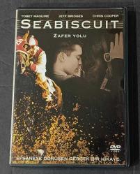 SEABISCUIT * ZAFER YOLU * TOBEY MAGUIRE