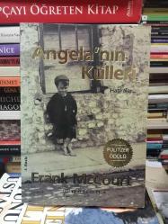 Angela'nın Külleri - Hatıralar