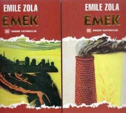 Engin Yayıncılık Dünya Klasiği Dizisi 4 Kitap Takım - (Goriot Baba + Emek Cilt 1 ve 2 + Ekmeğimi Kazanırken)