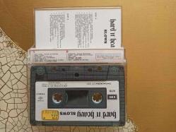 HARD 'N' HEAVY SLOWS - KASET