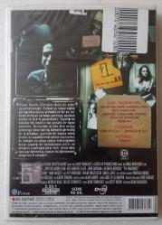 MAKİNİST / The Machınıst - Christian Bale
