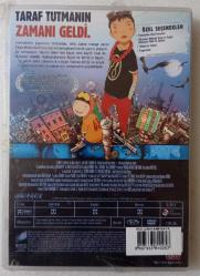 HAZİNE ŞEHRİ / Tekkonkınkreet