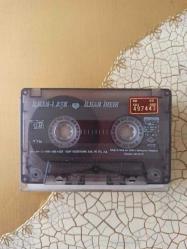 İLHAN İREM * İLHAN-I AŞK * KASET