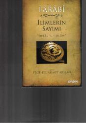 İLİMLERİN SAYIMI / İHSA'ÜL - ULÛM