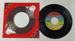 YÜKSEL ÖZKASAP * ÖZÜR DİLİYORUM SENDEN * SEVDA YÜKLÜ KERVANLAR * ALMAN BASKI 45LİK PLAK