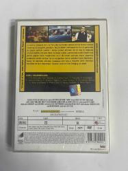 Snatch - Kapışma Orijinal Dvd Film Yılmaz Video