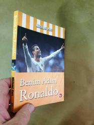 BENİM ADIM RONALDO