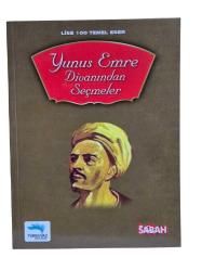 Yunus Emre Divanından Seçmeler